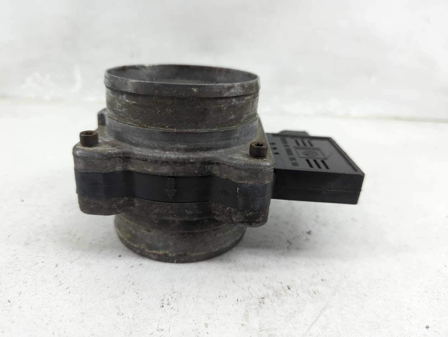 2001-2005 Chevrolet Astro Throttle Body Fits Fits 2001 2002 2003 2004 2005 2006 2007 OEM Used Auto Parts - Oemusedautoparts1