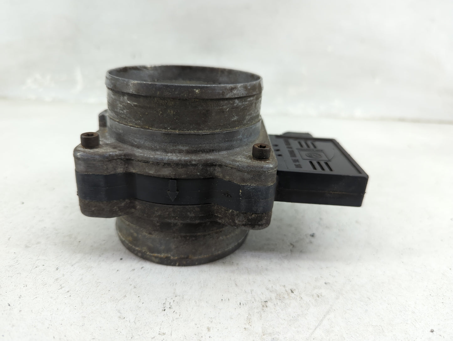 2001-2005 Chevrolet Astro Throttle Body Fits Fits 2001 2002 2003 2004 2005 2006 2007 OEM Used Auto Parts - Oemusedautoparts1