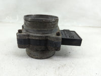 2001-2005 Chevrolet Astro Throttle Body Fits Fits 2001 2002 2003 2004 2005 2006 2007 OEM Used Auto Parts - Oemusedautoparts1