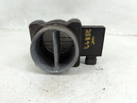 2001-2005 Chevrolet Astro Throttle Body Fits Fits 2001 2002 2003 2004 2005 2006 2007 OEM Used Auto Parts - Oemusedautoparts1