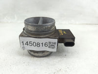 2001-2005 Chevrolet Astro Throttle Body Fits Fits 2001 2002 2003 2004 2005 2006 2007 OEM Used Auto Parts - Oemusedautoparts1