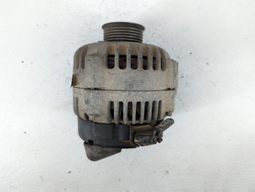 2003 Chevrolet Astro Alternator Replacement Generator Charging Assembly Engine OEM P/N:10464451 321-1811 1L4 Fits OEM Used A