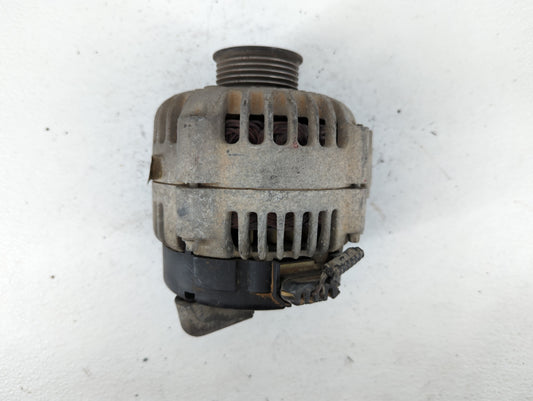 2003 Chevrolet Astro Alternator Replacement Generator Charging Assembly Engine OEM P/N:10464451 321-1811 1L4 Fits OEM Used A