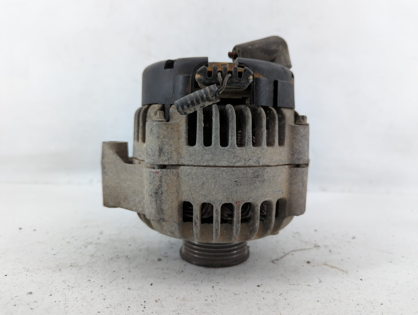 2003 Chevrolet Astro Alternator Replacement Generator Charging Assembly Engine OEM P/N:10464451 321-1811 1L4 Fits OEM Used A