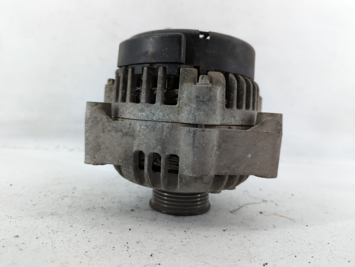 2003 Chevrolet Astro Alternator Replacement Generator Charging Assembly Engine OEM P/N:10464451 321-1811 1L4 Fits OEM Used A