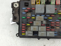 2003 Chevrolet Avalanche Fusebox Fuse Box Panel Relay Module P/N:15201930-02 Fits OEM Used Auto Parts - Oemusedautoparts1.co