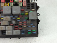 2003 Chevrolet Avalanche Fusebox Fuse Box Panel Relay Module P/N:15201930-02 Fits OEM Used Auto Parts - Oemusedautoparts1.co