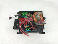 2003 Chevrolet Avalanche Fusebox Fuse Box Panel Relay Module P/N:15201930-02 Fits OEM Used Auto Parts - Oemusedautoparts1.co