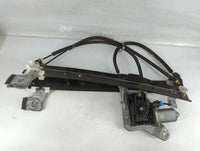 Chevrolet Avalanche Passenger Front Right Power Window Motor - Oemusedautoparts1.com