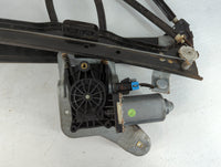 Chevrolet Avalanche Passenger Front Right Power Window Motor - Oemusedautoparts1.com