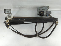 Chevrolet Avalanche Passenger Front Right Power Window Motor - Oemusedautoparts1.com