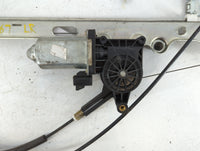 Chevrolet Avalanche Driver Left Rear Window Regulator - Oemusedautoparts1.com