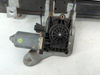 Chevrolet Avalanche Passenger Front Right Power Window Motor - Oemusedautoparts1.com