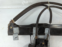 Chevrolet Avalanche Passenger Front Right Power Window Motor - Oemusedautoparts1.com