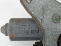 Chevrolet Avalanche Passenger Front Right Power Window Motor - Oemusedautoparts1.com