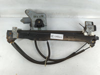 Chevrolet Avalanche Passenger Front Right Power Window Motor - Oemusedautoparts1.com