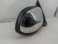2003 Chevrolet Avalanche Driver Side View Mirror - Left Door Mirror OEM Used - Oemusedautoparts1.com