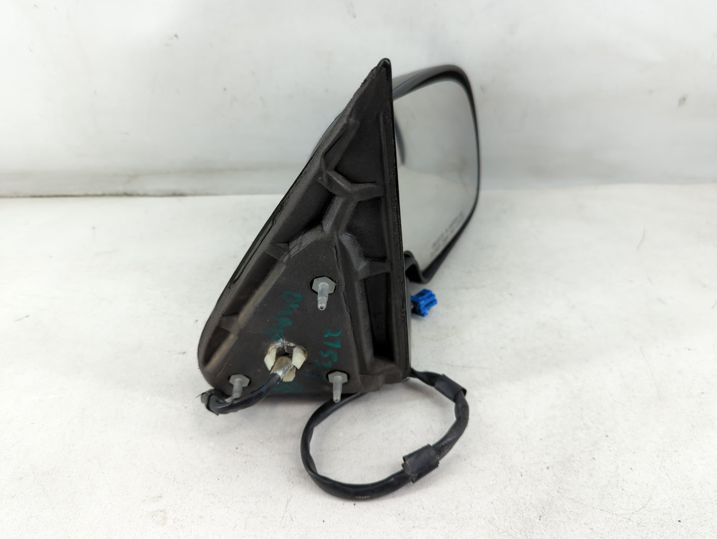 2003 Chevrolet Avalanche Passenger Side View Mirror - Right Door Mirror OEM Used - Oemusedautoparts1.com