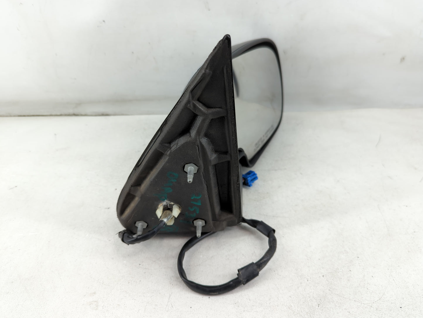 2003 Chevrolet Avalanche Passenger Side View Mirror - Right Door Mirror OEM Used - Oemusedautoparts1.com