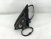 2003 Chevrolet Avalanche Passenger Side View Mirror - Right Door Mirror OEM Used - Oemusedautoparts1.com