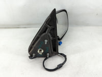 2003 Chevrolet Avalanche Driver Side View Mirror - Left Door Mirror OEM Used - Oemusedautoparts1.com