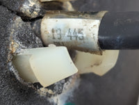 2003 Chevrolet Avalanche Driver Side View Mirror - Left Door Mirror OEM Used - Oemusedautoparts1.com