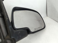 2003 Chevrolet Avalanche Driver Side View Mirror - Left Door Mirror OEM Used - Oemusedautoparts1.com