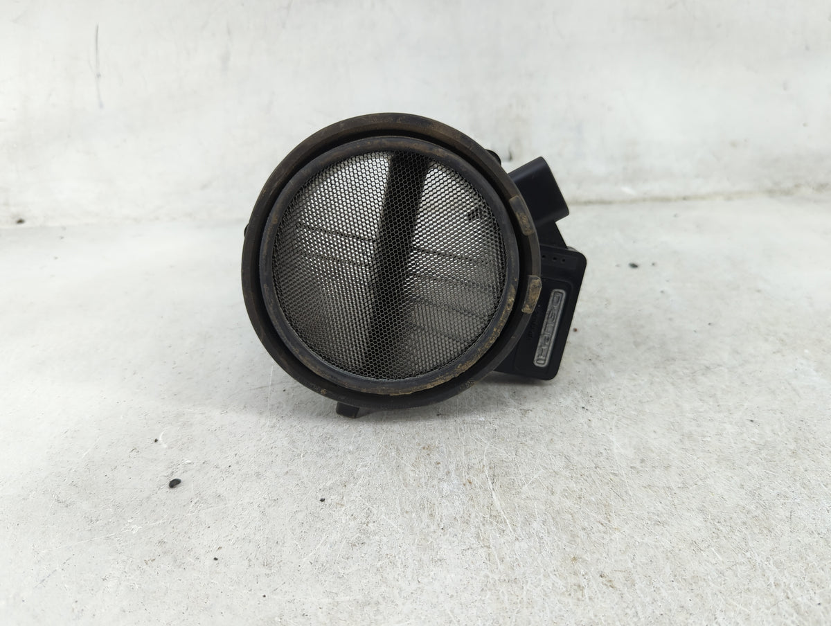 2002-2006 Chevrolet Avalanche 1500 Mass Air Flow Meter Maf Sensor 1488403 - Oemusedautoparts1.com