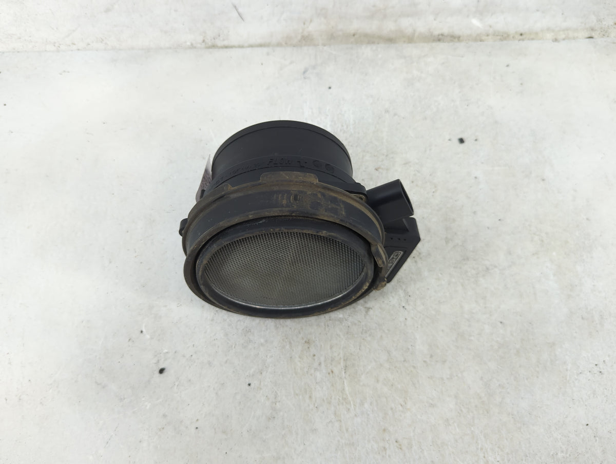 2002-2006 Chevrolet Avalanche 1500 Mass Air Flow Meter Maf Sensor 1488403 - Oemusedautoparts1.com