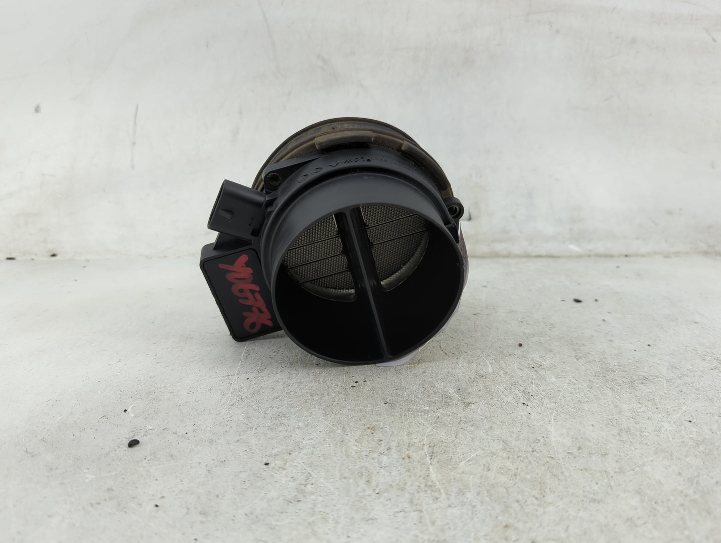 2002-2006 Chevrolet Avalanche 1500 Mass Air Flow Meter Maf 1488403 - Oemusedautoparts1.com