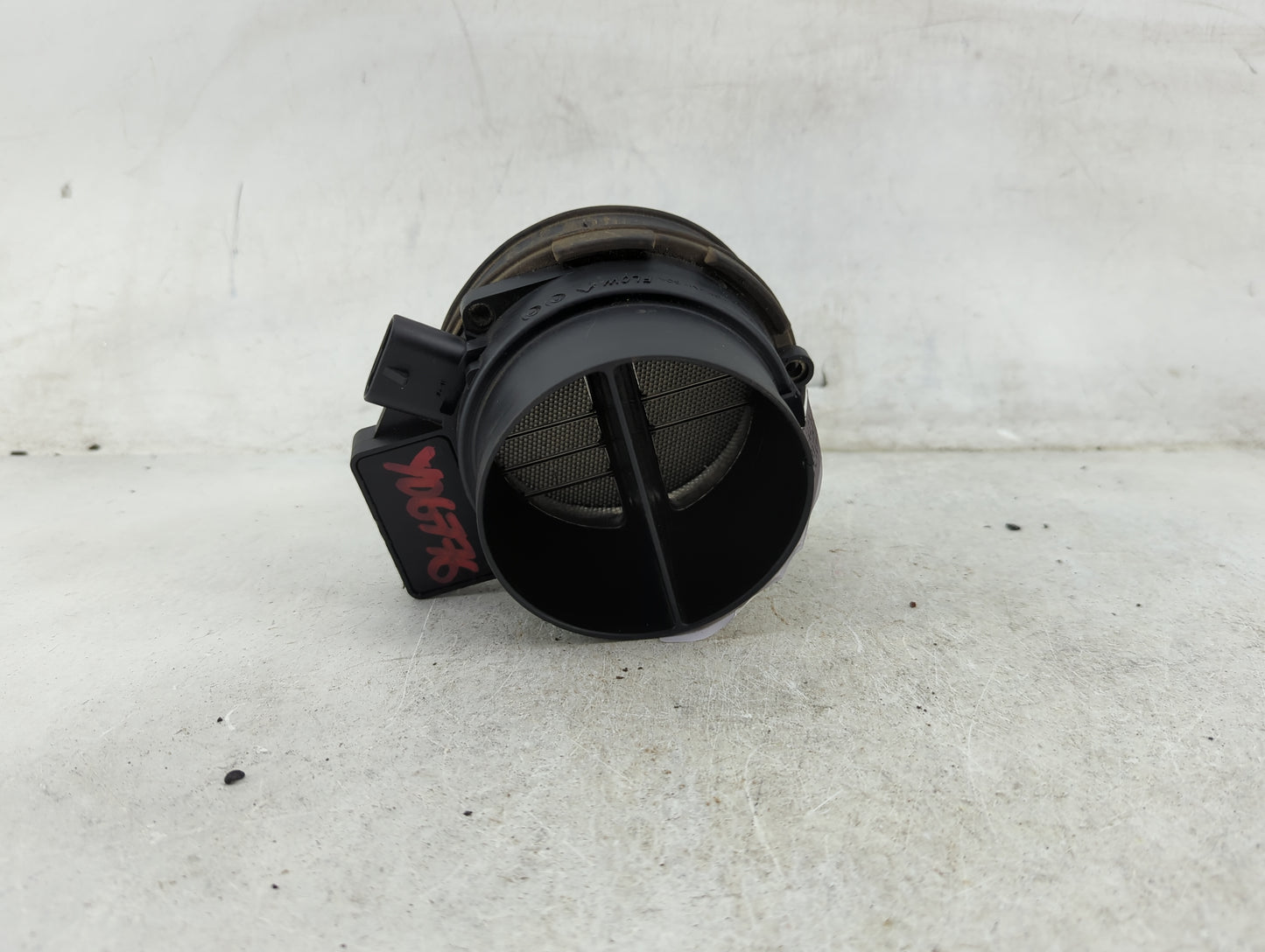 2002-2006 Chevrolet Avalanche 1500 Mass Air Flow Meter Maf 1488403 - Oemusedautoparts1.com