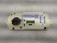 2003-2004 Chevrolet Avalanche 1500 Climate Control Module Temperature AC/Heater Replacement P/N:15183793 Fits Fits 2003 2004