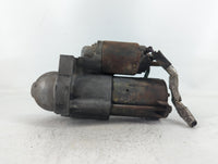 2003-2006 Chevrolet Avalanche 1500 Car Starter Motor Solenoid OEM Fits Fits 2003 2004 2005 2006 2007 2008 2009 OEM Used Auto