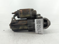 2003-2006 Chevrolet Avalanche 1500 Car Starter Motor Solenoid OEM Fits Fits 2003 2004 2005 2006 2007 2008 2009 OEM Used Auto