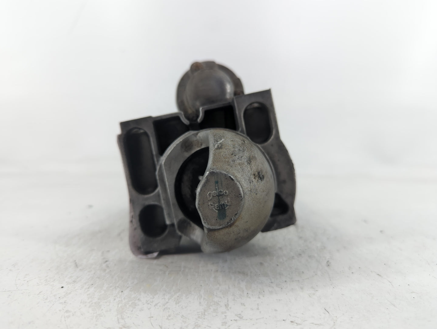 2003-2006 Chevrolet Avalanche 1500 Car Starter Motor Solenoid OEM Fits Fits 2003 2004 2005 2006 2007 2008 2009 OEM Used Auto