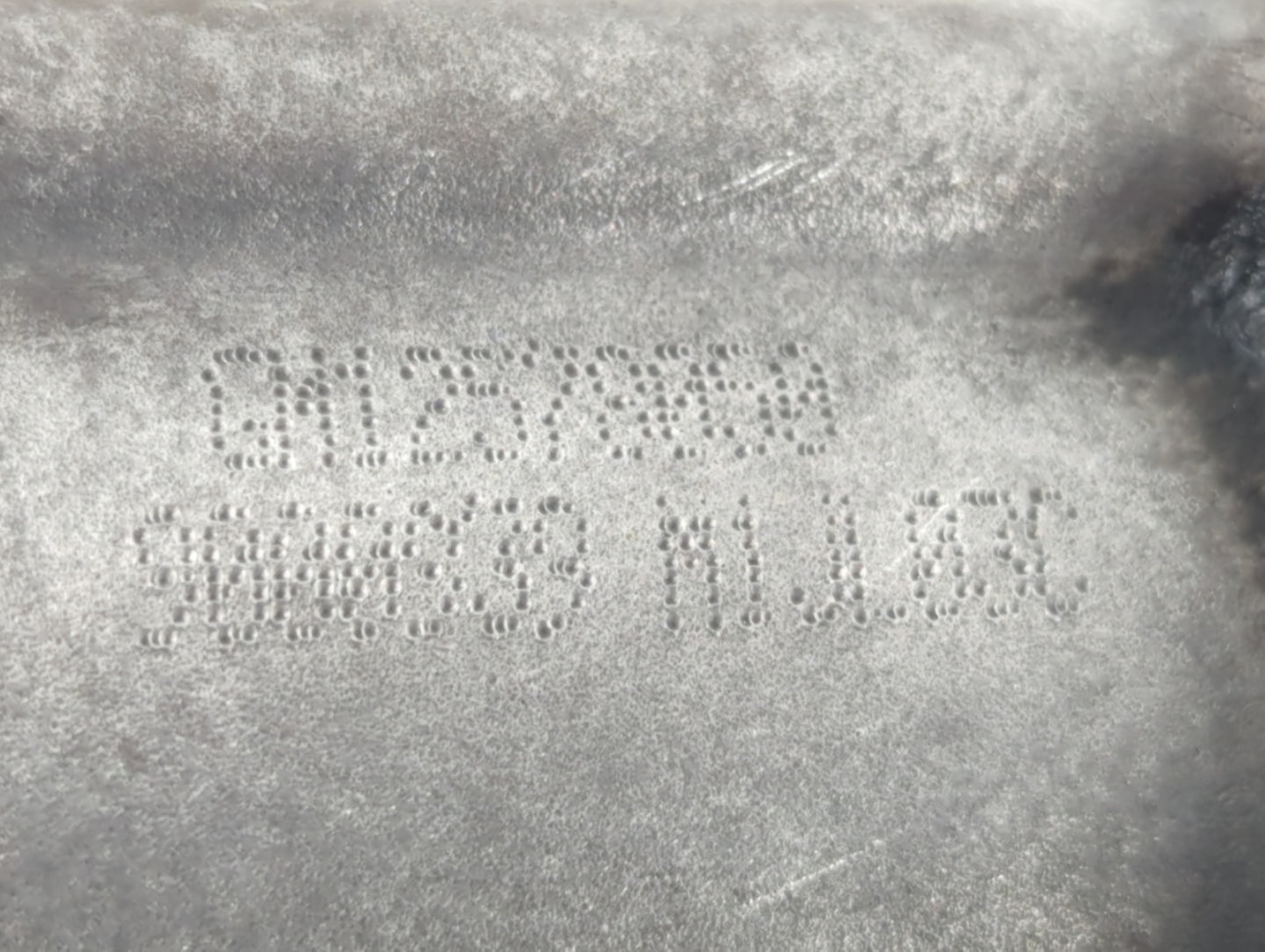 2003-2006 Chevrolet Avalanche 1500 Car Starter Motor Solenoid OEM Fits Fits 2003 2004 2005 2006 2007 2008 2009 OEM Used Auto