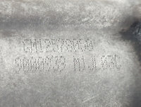 2003-2006 Chevrolet Avalanche 1500 Car Starter Motor Solenoid OEM Fits Fits 2003 2004 2005 2006 2007 2008 2009 OEM Used Auto