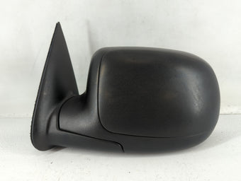 compare product 2003-2006 Chevrolet Avalanche 1500 Driver Side View Mirror - Left Door Mirror OEM Used
