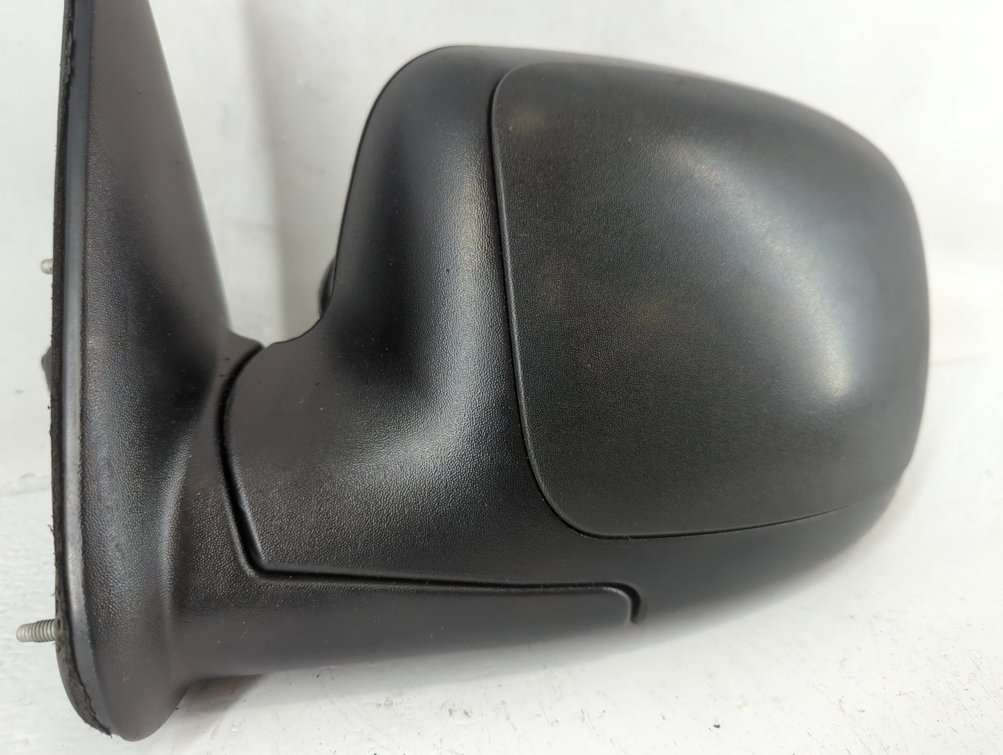 2003-2006 Chevrolet Avalanche 1500 Driver Side View Mirror - Left Door Mirror OEM Used - Oemusedautoparts1.com