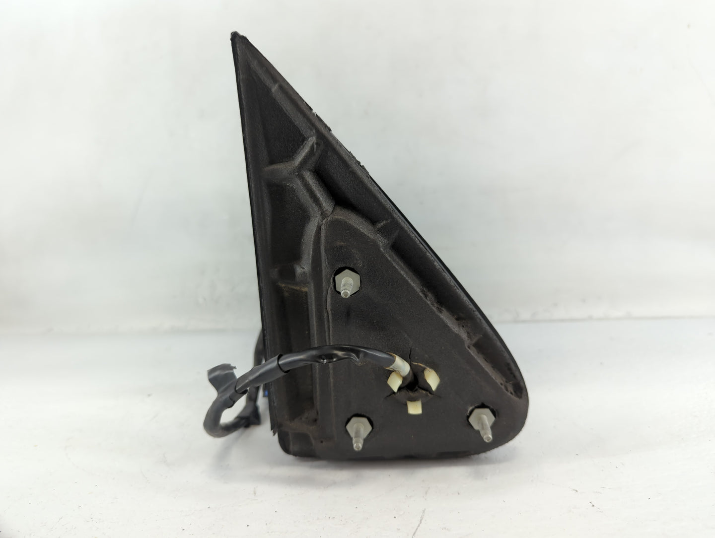 2003-2006 Chevrolet Avalanche 1500 Driver Side View Mirror - Left Door Mirror OEM Used - Oemusedautoparts1.com