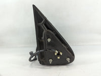 2003-2006 Chevrolet Avalanche 1500 Driver Side View Mirror - Left Door Mirror OEM Used - Oemusedautoparts1.com