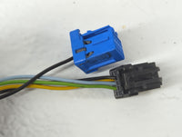 2003-2006 Chevrolet Avalanche 1500 Driver Side View Mirror - Left Door Mirror OEM Used - Oemusedautoparts1.com