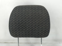 2003-2006 Chevrolet Avalanche 1500 Headrest Head Rest Front Driver Passenger Seat Fits Fits 2003 2004 2005 2006 OEM Used Aut