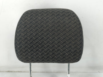 2003-2006 Chevrolet Avalanche 1500 Headrest Head Rest Front Driver Passenger Seat Fits Fits 2003 2004 2005 2006 OEM Used Auto Parts