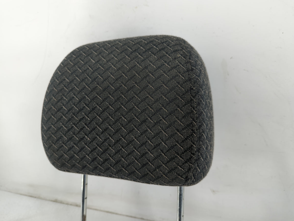 2003 Chevrolet Avalanche 1500 Headrest Head Rest Front Driver Passenger Seat Fits OEM Used Auto Parts - Oemusedautoparts1.co