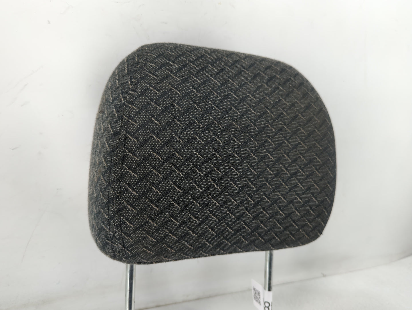 2003-2006 Chevrolet Avalanche 1500 Headrest Head Rest Front Driver Passenger Seat Fits Fits 2003 2004 2005 2006 OEM Used Aut