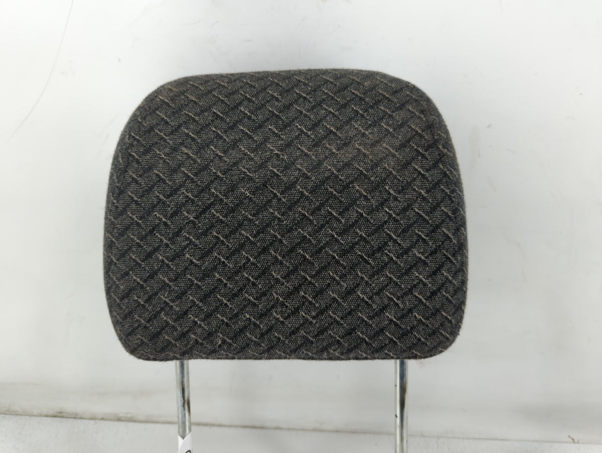 2003 Chevrolet Avalanche 1500 Headrest Head Rest Front Driver Passenger Seat Fits OEM Used Auto Parts - Oemusedautoparts1.co