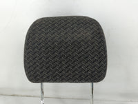 2003 Chevrolet Avalanche 1500 Headrest Head Rest Front Driver Passenger Seat Fits OEM Used Auto Parts - Oemusedautoparts1.co