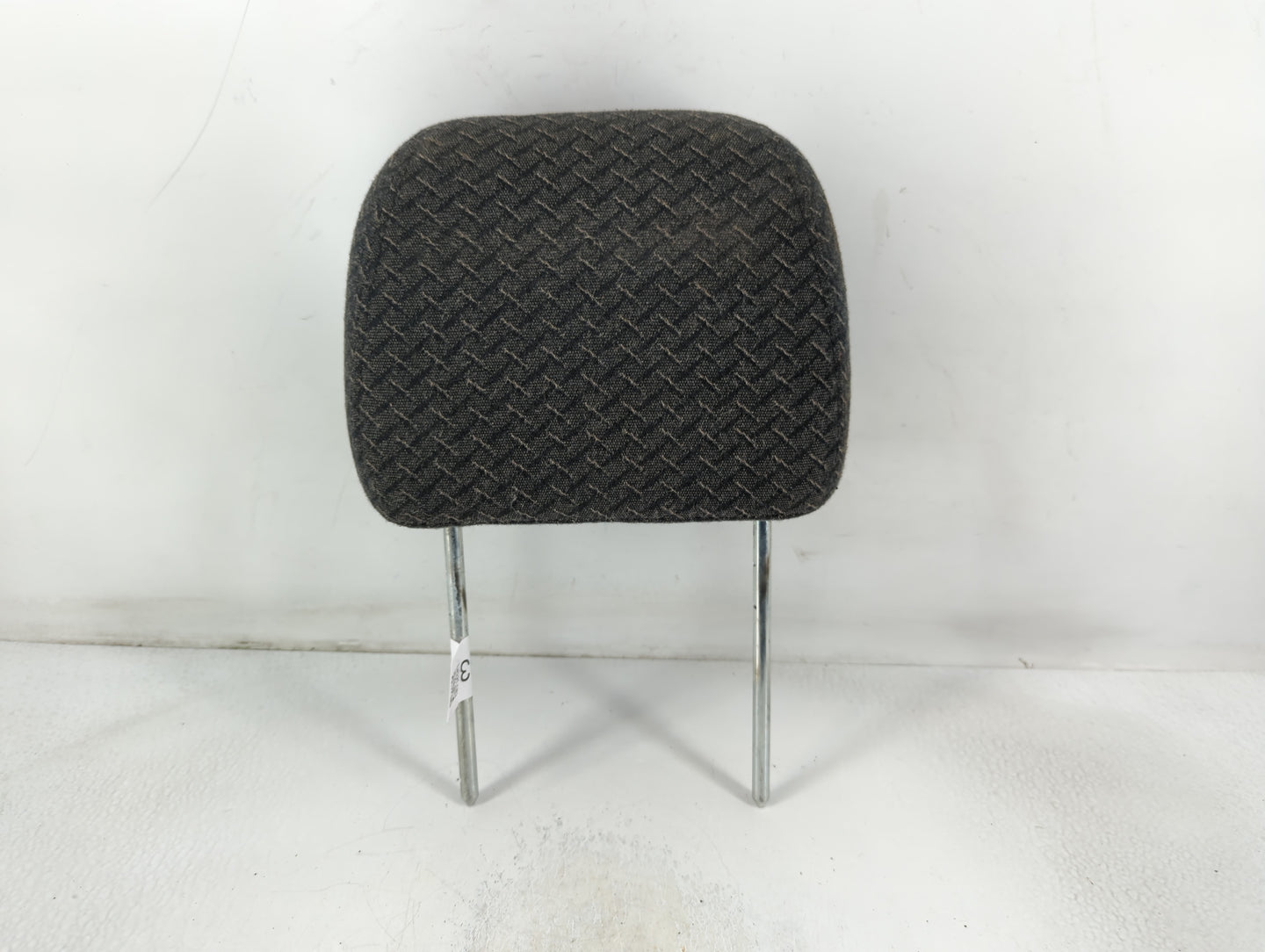 2003-2006 Chevrolet Avalanche 1500 Headrest Head Rest Front Driver Passenger Seat Fits Fits 2003 2004 2005 2006 OEM Used Aut