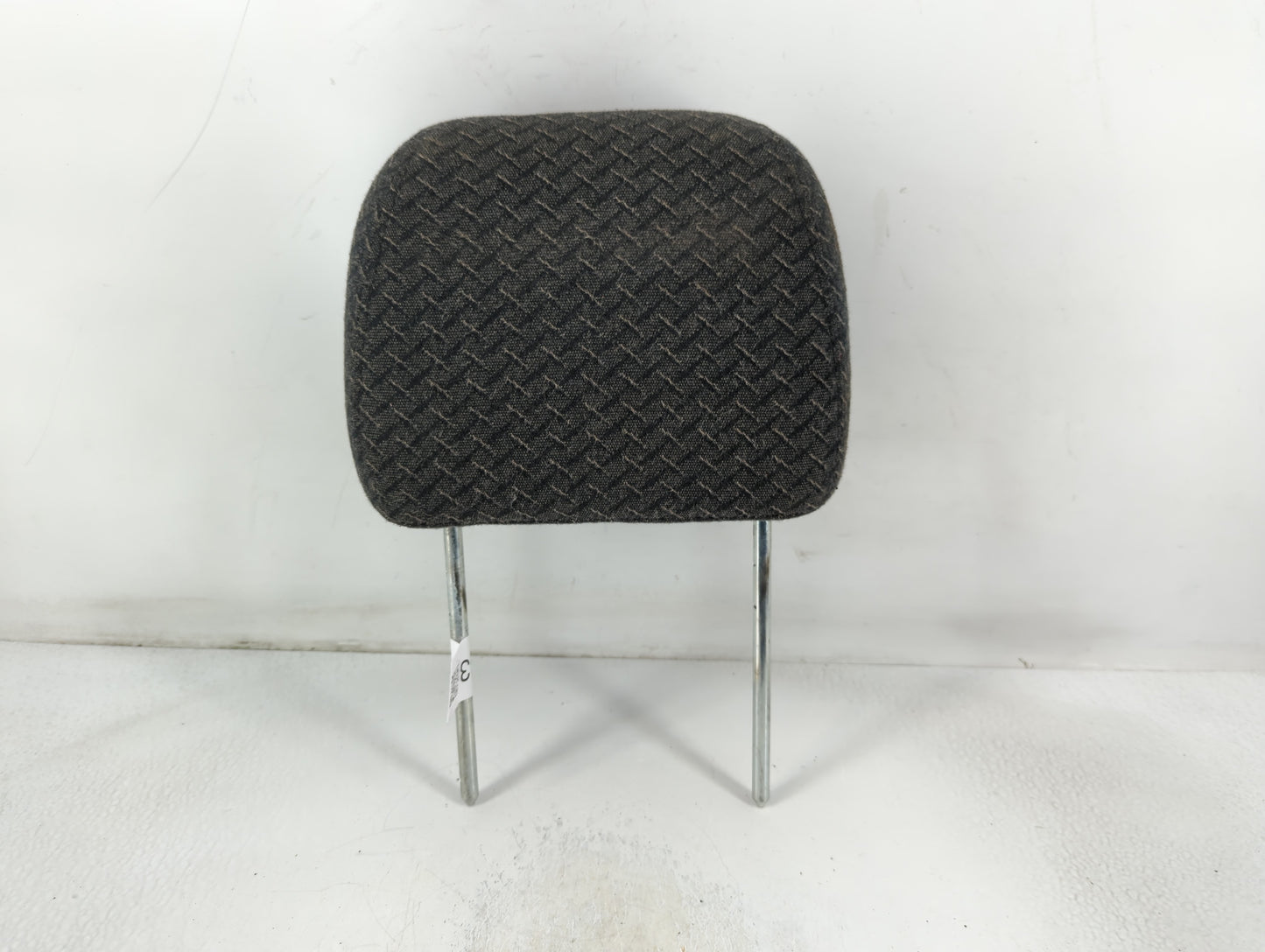 2003-2006 Chevrolet Avalanche 1500 Headrest Head Rest Front Driver Passenger Seat Fits Fits 2003 2004 2005 2006 OEM Used Aut